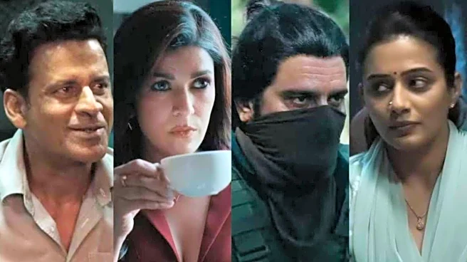 'The Family Man 3': Release date, cast, plot, OTT details