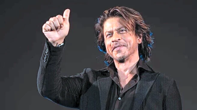 PVR INOX to extend SRK Film Festival after overwhelming success