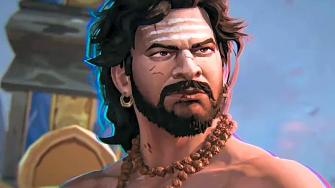 Prabhas is 'very happy' with 'Baahubali-The Eternal War': Director