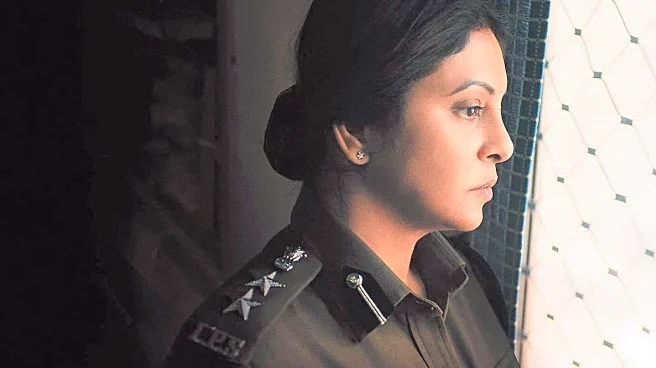 'Why not?': Shefali on Vartika joining Rohit Shetty's cop universe