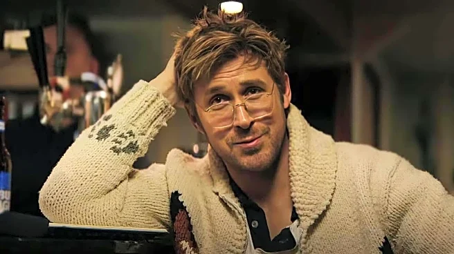 Gosling's film to debut in Hindi, Tamil, Telugu in India