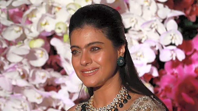 Kajol rents out Mumbai retail unit for ₹6.9L/month