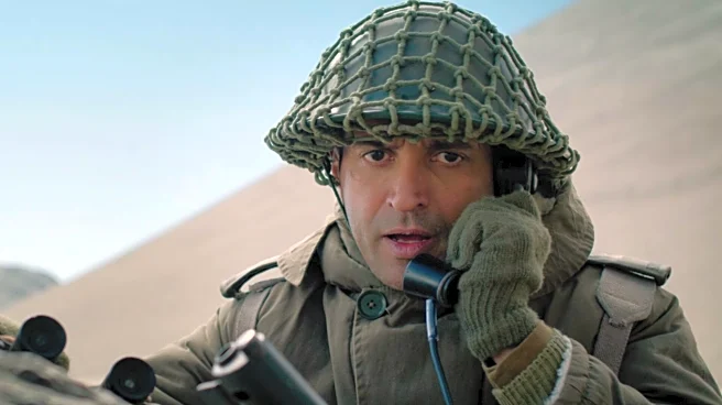 Delhi HC to hear PIL against '120 Bahadur' next week