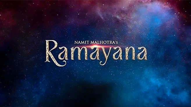 Ranbir Kapoor, Yash's 'Ramayana 2' to begin filming in January?