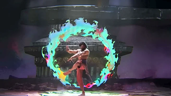 'Baahubali-Eternal War' director says animation 'best way' to continue 'Baahubali'