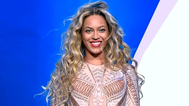 Tracing Beyoncé's rise and influence in American culture