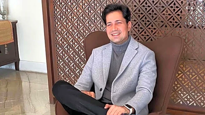 'Still an actor': Sumeet Vyas on getting fewer acting offers