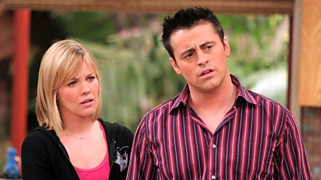 'F.R.I.E.N.D.S' spin-off 'Joey' finally releases unaired episodes on YouTube
