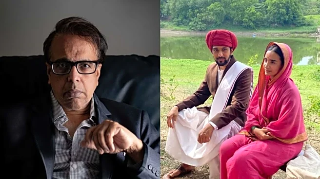 'Silent boycott': 'Phule' director slams IFFI for snubbing film