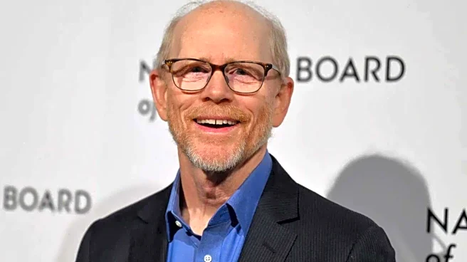 Ron Howard's most inspiring biopics you can't miss