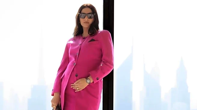 Sonam Kapoor Ahuja announces 2nd pregnancy in style