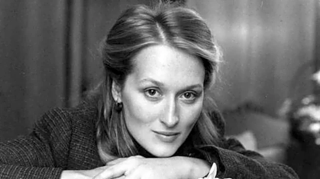 Iconic Meryl Streep roles that define acting mastery
