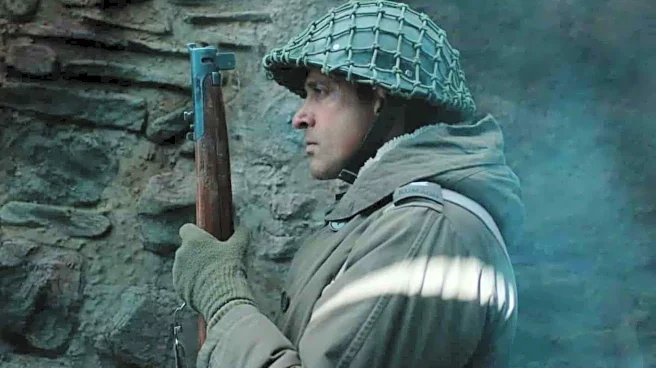 Delhi HC refuses to delay '120 Bahadur' release