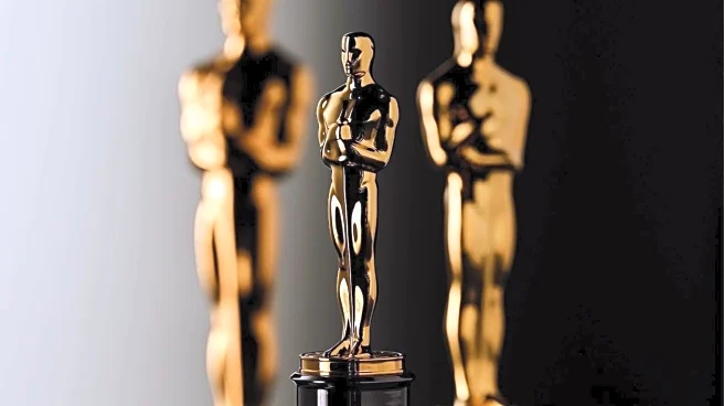 Oscars 2026 to introduce new category during next year's ceremony