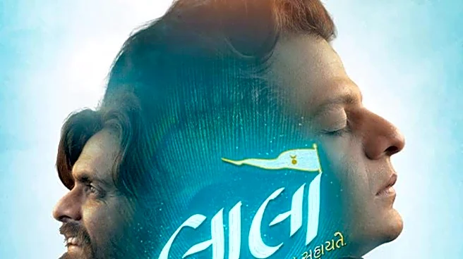 'Laalo': Highest-grossing Gujarati movie arriving in Hindi