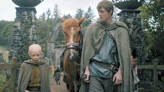 'GoT' prequel renewed for Season 2 ahead of S01 premiere