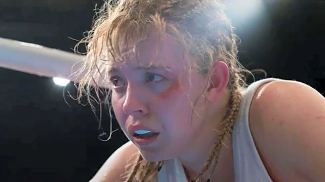 Sydney Sweeney's 'Christy' earns $0 overseas in second week