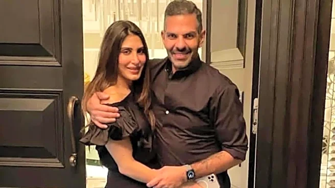 Delhi HC questions Priya's defence in Sunjay Kapur will case