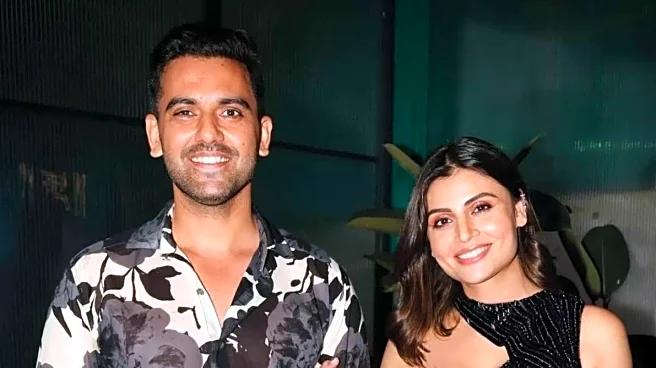 'BB 19': Deepak Chahar's hilarious entry leaves housemates in splits