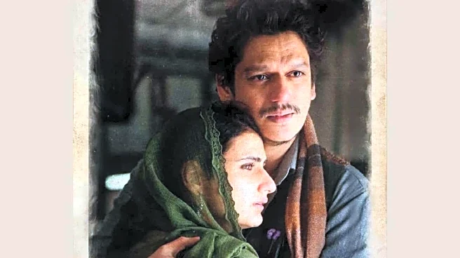 Manish Malhotra's 'Gustaakh Ishq' to premiere at IFFI