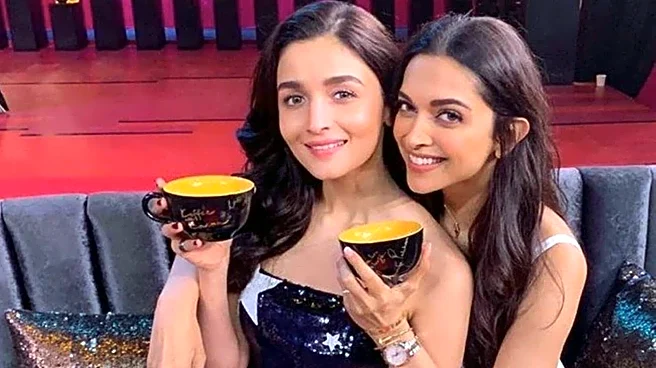 'Family Man' creator calls for Alia-Deepika to be 'paid well'