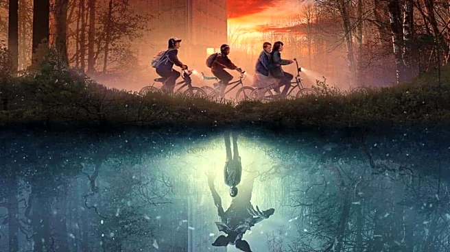 'Stranger Things': Creators promise 'most violent death' in final season