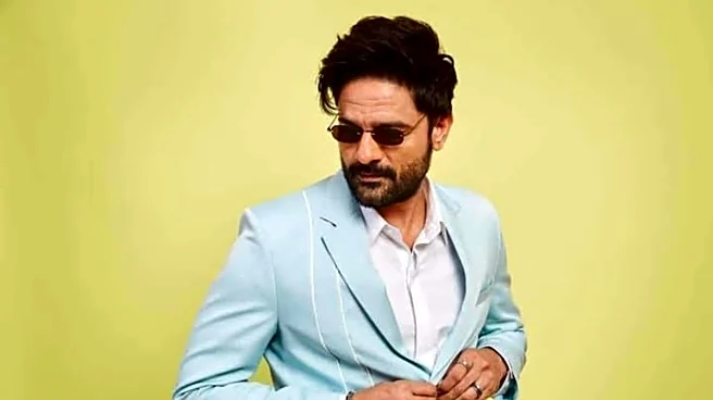 Jaideep Ahlawat recalls rejecting 'weird, negative characters' after 'Commando'