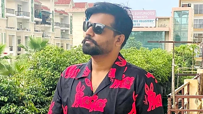 Punjabi singer Harman Sidhu (37) dies in road accident