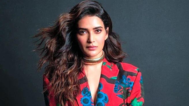 Karishma Tanna reveals how she bagged 'Kyunki Saas...'