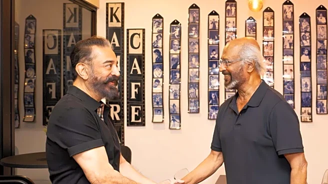 'Thalaivar 173': Who'll direct Rajinikanth's film after Sundar C's exit?