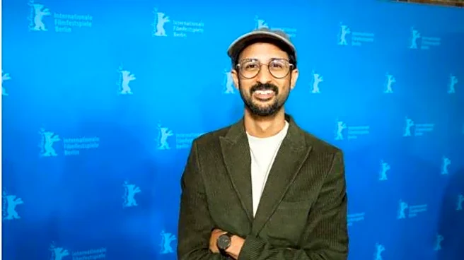 'Lavender Fire': 'Jugnuma' director's next is a Mumbai-set Gen-Z drama