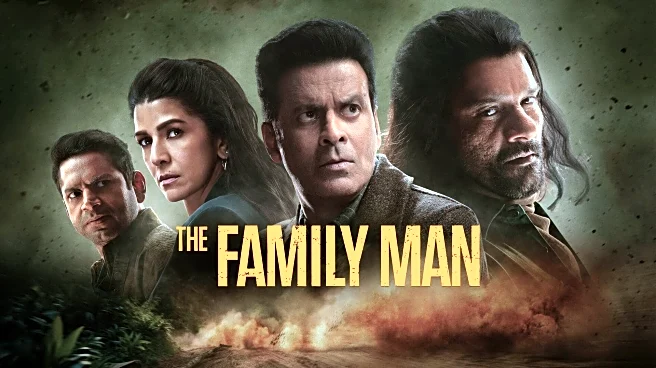Will Manoj Bajpayee's 'The Family Man' get film adaptation?