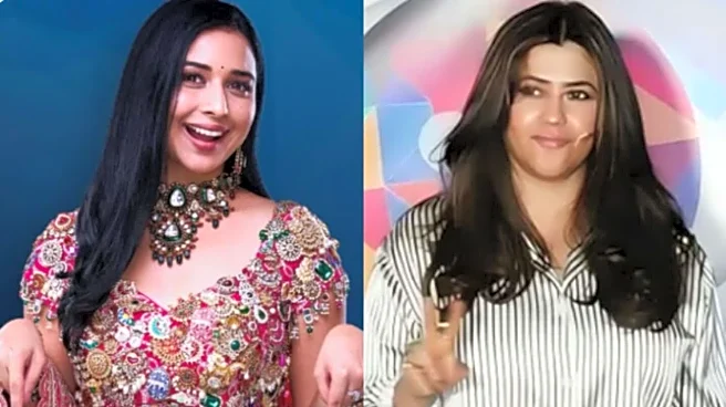 'BB 19': Ektaa Kapoor offers project to Amaal, Tanya Mittal