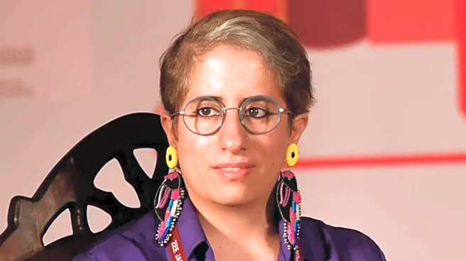 Guneet Monga calls for more 'rooted' stories in Hindi cinema