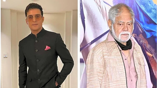 'Magical Wallet': Jimmy Shergill, Sanjay Mishra collaborate for upcoming drama