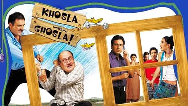 'Khosla Ka Ghosla 2' to begin filming in December