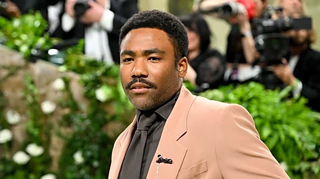 Donald Glover reveals he suffered a stroke during 2024 tour