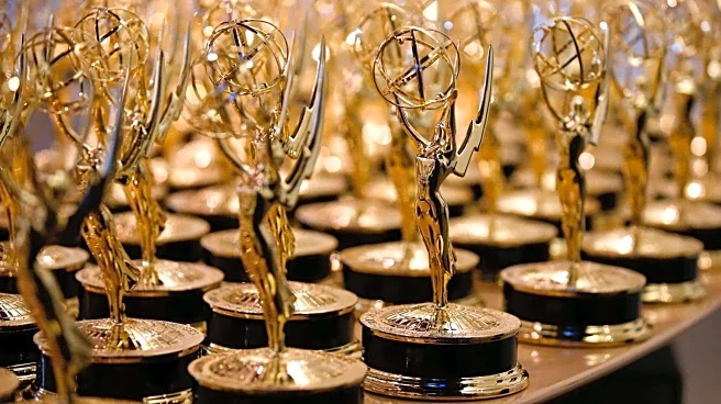 International Emmys 2025: When and where to watch in India