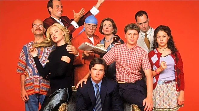 The wildest behind-the-scenes facts about 'Arrested Development'