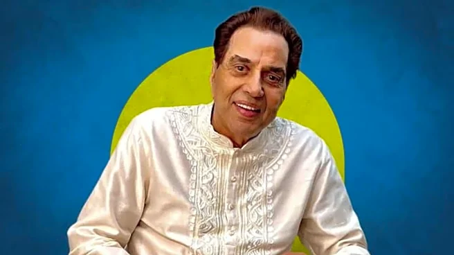Dharmendra dies at 89: Revisiting superstar's unforgettable dialogues