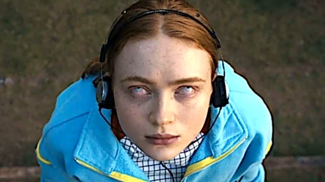 'Stranger Things' Season 5: Spotify drops special playlist before premiere