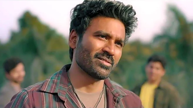 'Tere Ishk Mein' advance booking begins; 6,500 tickets sold