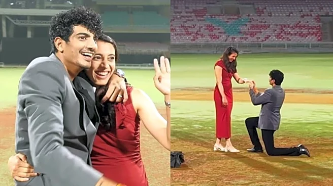 Did Palash Muchhal cheat on Smriti Mandhana right before wedding?