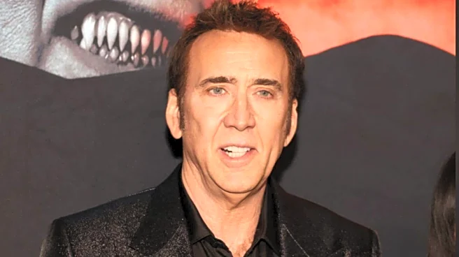 Nicolas Cage's most iconic performances, ranked