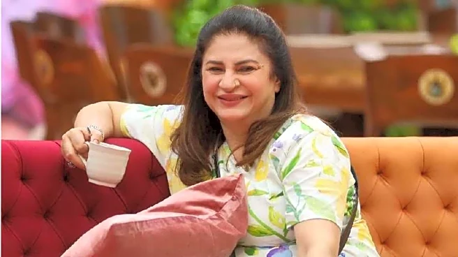 'BB19' contestant Kunickaa clarifies why she spoke about personal affairs