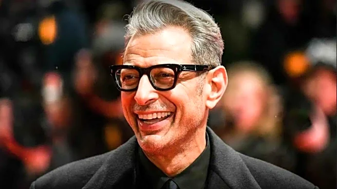 5 Jeff Goldblum performances fans still can't get over