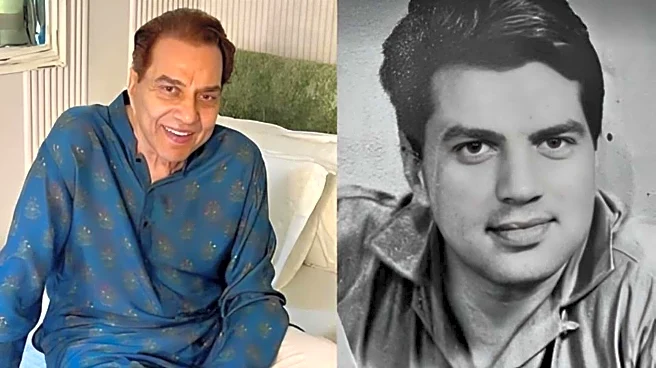 IFFI to pay tribute to Dharmendra at closing ceremony