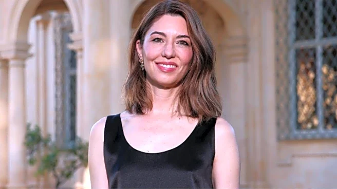 Why Sofia Coppola is the queen of cinematic romance