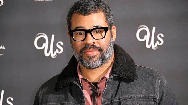 How Jordan Peele completely changed modern thrillers