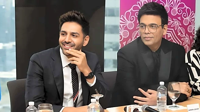 Kartik-Karan's 3rd collaboration to begin after 'Naagzilla'